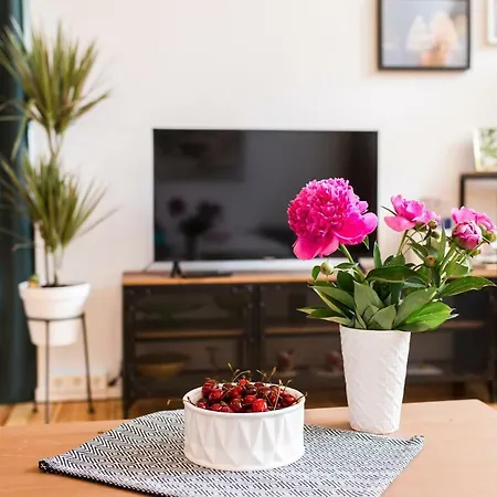 Cozy Mansard Old Town Aptartment, Ac * Riga