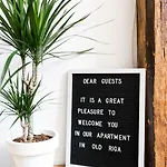 Apartment Cozy Mansard Old Town Aptartment, Ac