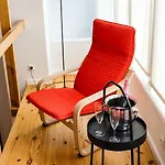 Cozy Mansard Old Town Aptartment, Ac Apartment Riga