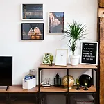 Apartment Cozy Mansard Old Town Aptartment, Ac