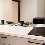 Apartment Cozy Mansard Old Town Aptartment, Ac *