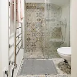 Cozy Mansard Old Town Aptartment, Ac Apartment