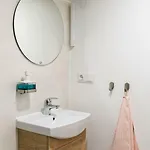 Apartment Cozy Mansard Old Town Aptartment, Ac