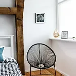 Cozy Mansard Old Town Aptartment, Ac Apartment Riga