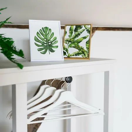 Cozy Mansard Old Town Aptartment, Ac 里加