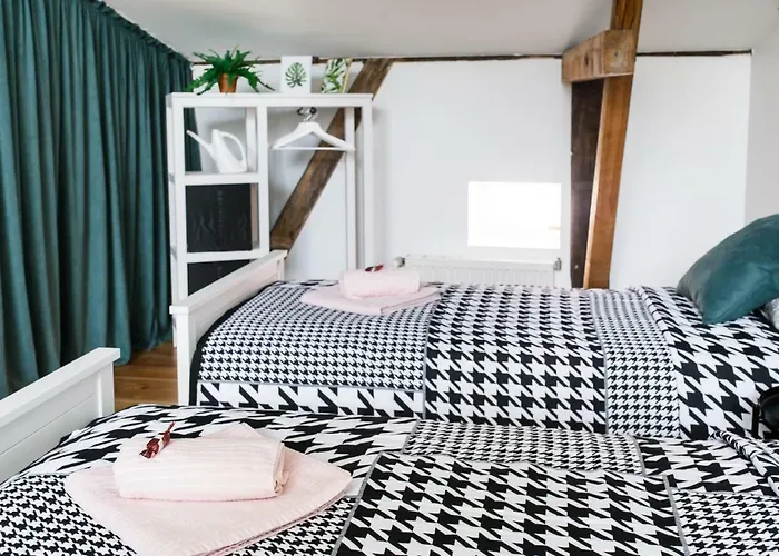 Διαμέρισμα Cozy Mansard Old Town Aptartment, Ac Ρίγα