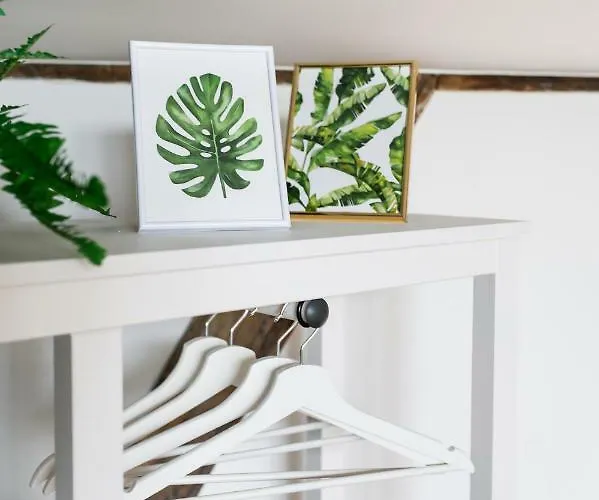 Cozy Mansard Old Town Aptartment, Ac Riga