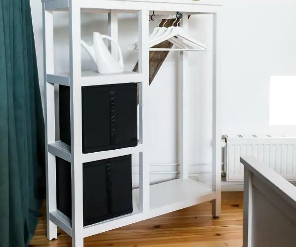 Cozy Mansard Old Town Aptartment, Ac Apartment *