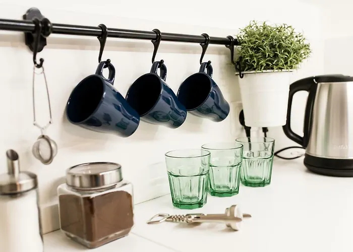 Cozy Mansard Old Town Aptartment, Ac Apartment Riga