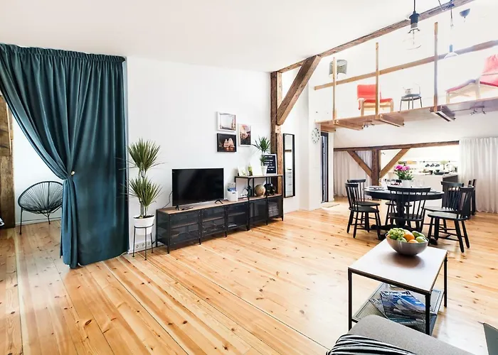 Cozy Mansard Old Town Aptartment, Ac Ρίγα