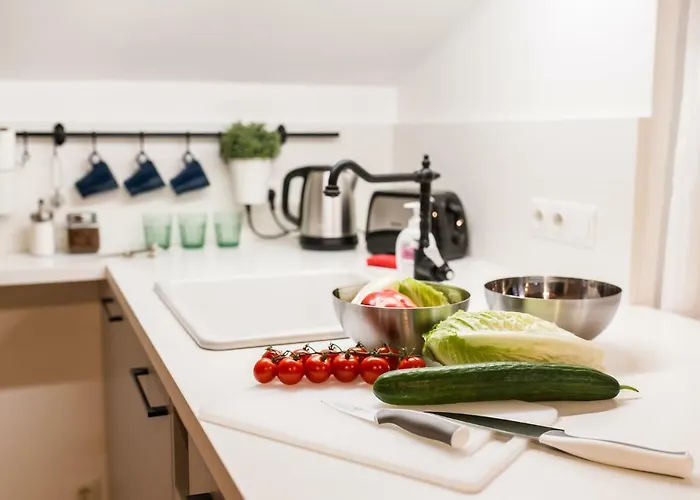 Cozy Mansard Old Town Aptartment, Ac Διαμέρισμα Ρίγα