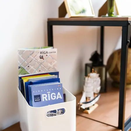 Cozy Mansard Old Town Aptartment, Ac