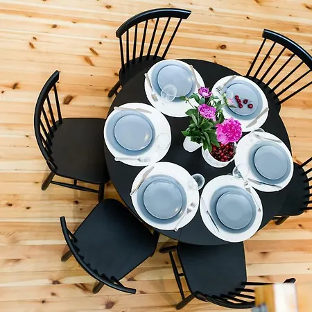 Cozy Mansard Old Town Aptartment, Ac