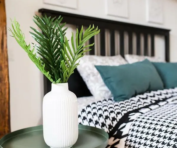 Dzīvoklis Cozy Mansard Old Town Aptartment, Ac