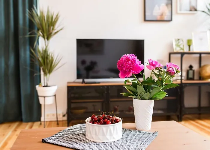 Cozy Mansard Old Town Aptartment, Ac * Riga