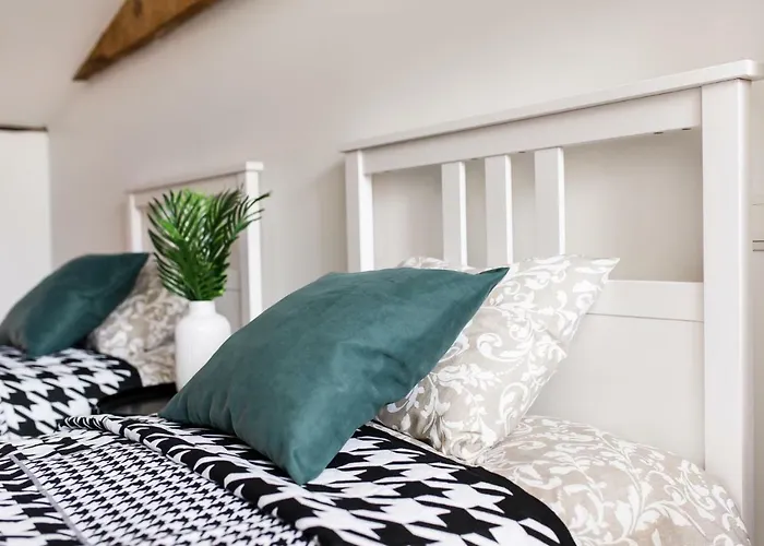 Dzīvoklis Cozy Mansard Old Town Aptartment, Ac *