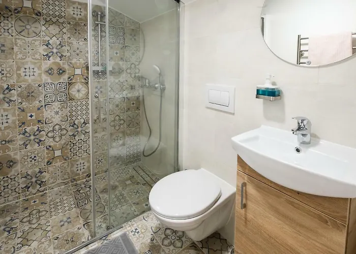 Cozy Mansard Old Town Aptartment, Ac Dzīvoklis *