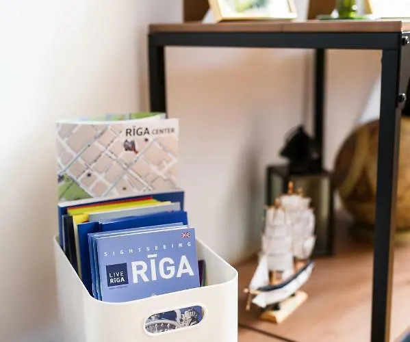 Cozy Mansard Old Town Aptartment, Ac