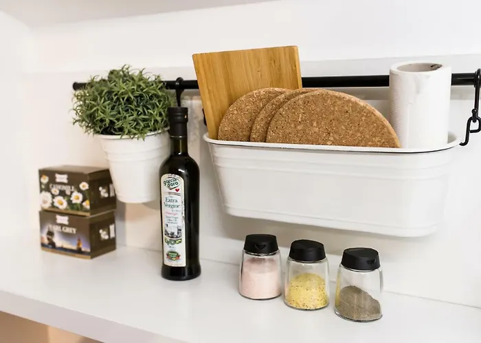 Cozy Mansard Old Town Aptartment, Ac Riga